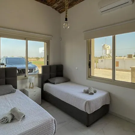 Olive House Ferienhaus *