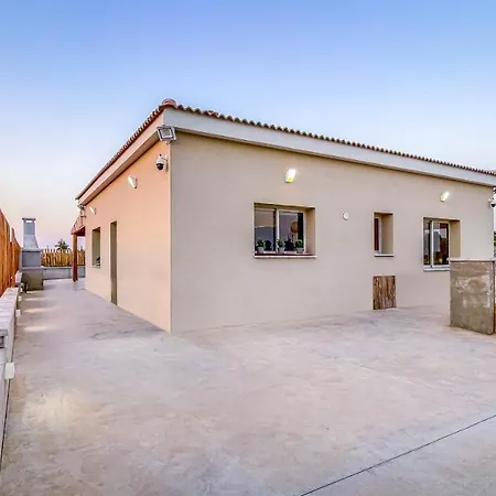Olive House Σπίτι διακοπών