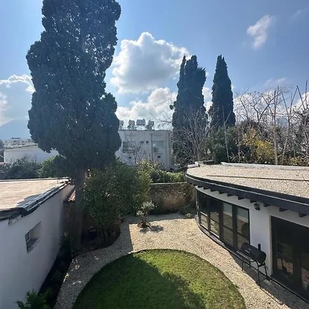 Olive House * Kyrenia (Northern Cyprus)
