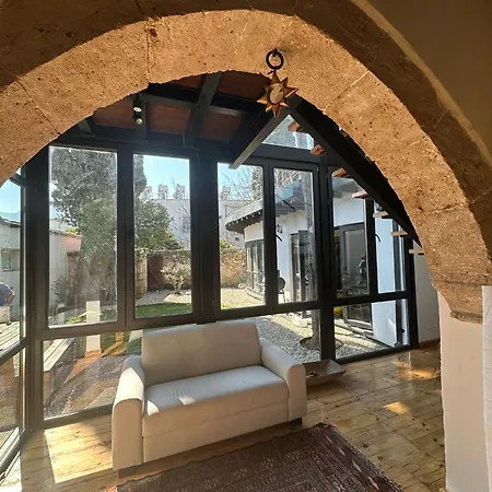 Olive House Ferienhaus Kyrenia (Northern Cyprus)