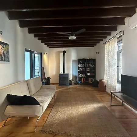 Ferienhaus Olive House