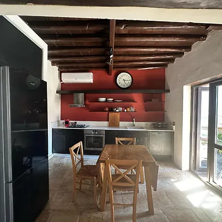 Olive House Ferienhaus *