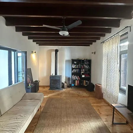 Olive House Ferienhaus Kyrenia (Northern Cyprus)