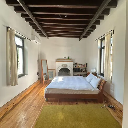 Ferienhaus Olive House