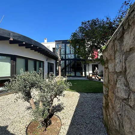 Olive House Ferienhaus Kyrenia (Northern Cyprus)
