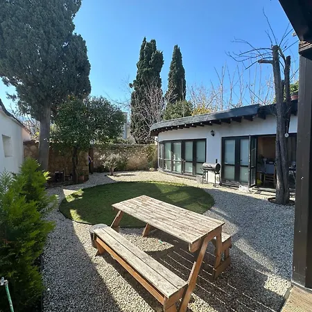 Olive House Ferienhaus Kyrenia (Northern Cyprus)
