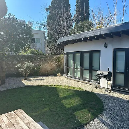 Olive House Ferienhaus